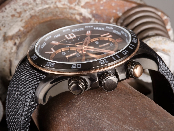 Auersheim - Boston Bronze