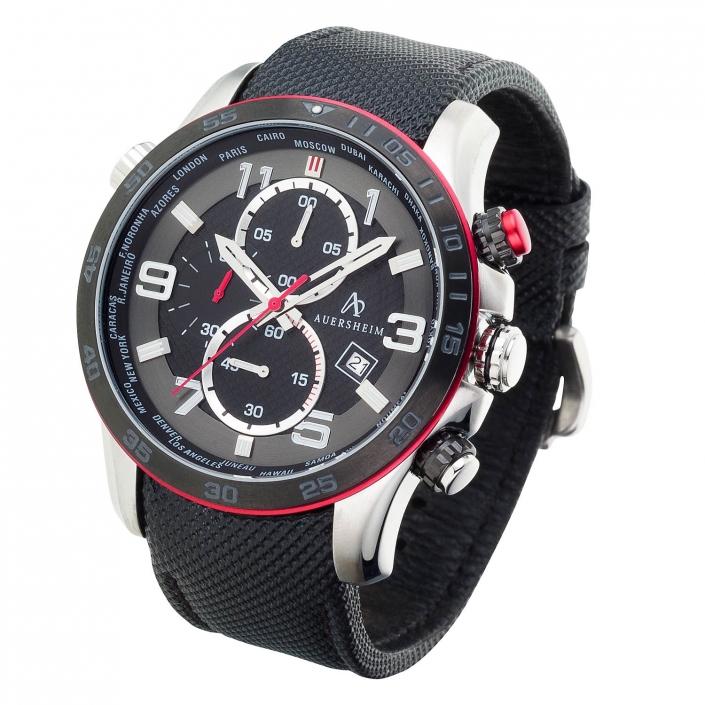 Auersheim - Boston Rot