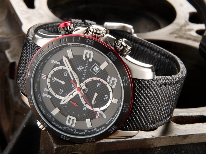 Auersheim - Boston Rot