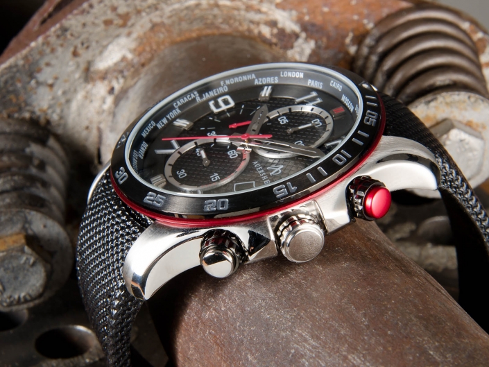 Auersheim - Boston Rot