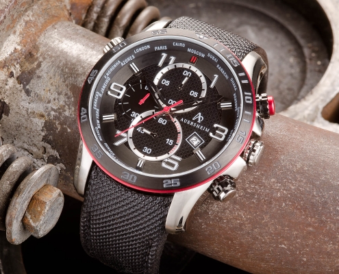 Auersheim - Boston Rot