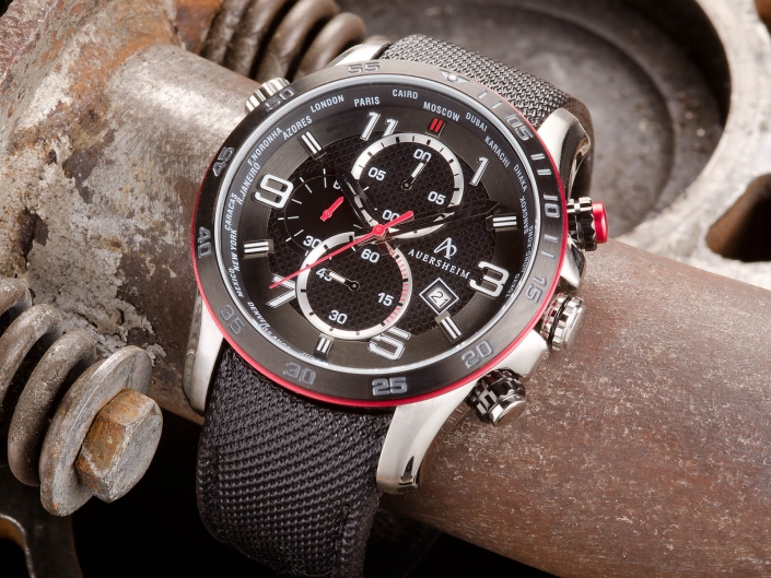 Auersheim - Boston Rot